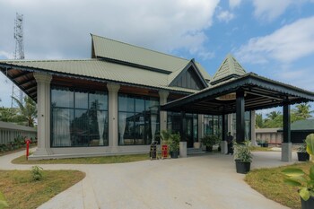 Seashell Samssara Havelock,,3 star