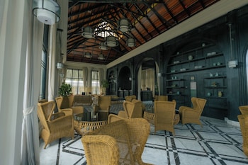 seashell samssara havelock