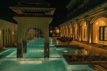 seashell samssara havelock