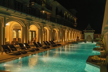 seashell samssara havelock