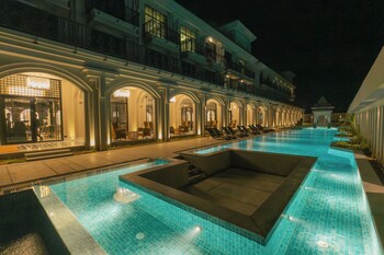 seashell samssara havelock