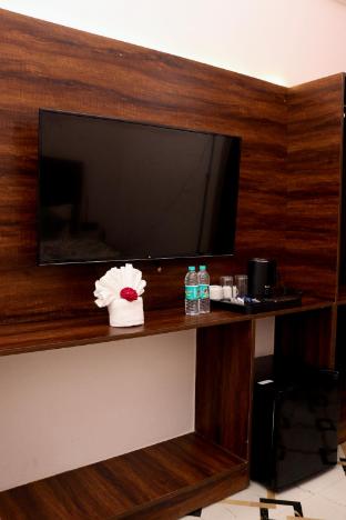 abharam retreats