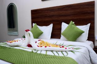 abharam retreats