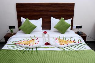 abharam retreats