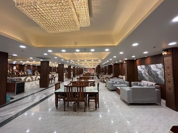 abharam retreats