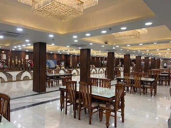 abharam retreats