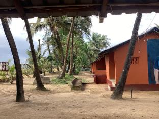 coconut tree cottages gokarna