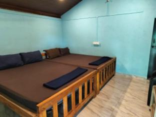 coconut tree cottages gokarna