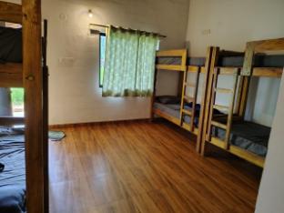 coconut tree cottages gokarna