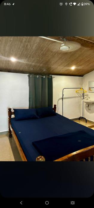 coconut tree cottages gokarna