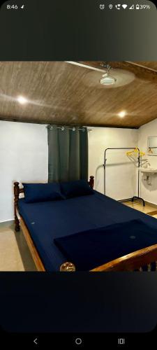 Coconut Tree Cottages Gokarna,,5 star