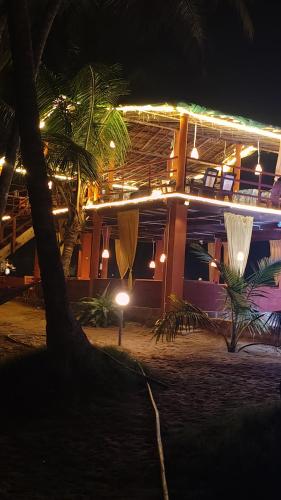 coconut tree cottages gokarna