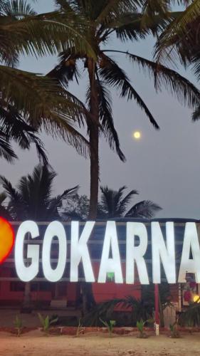 coconut tree cottages gokarna