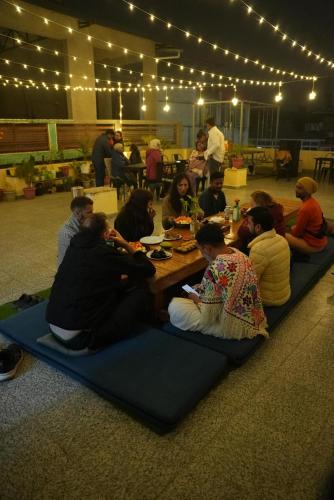 hop inn hostels
