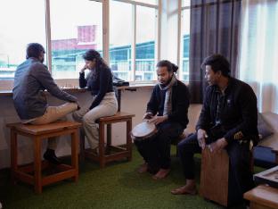 Hop Inn Hostels,,3 star