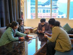 hop inn hostels