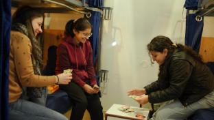 hop inn hostels
