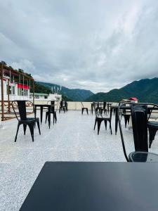 Hop Inn Hostels,,3 star