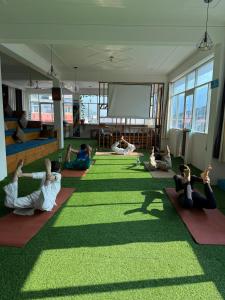 Hop Inn Hostels,,3 star