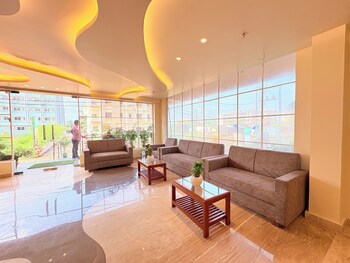  Hotel Golden Wave Premium Puri Near Sea Beach,,4 star