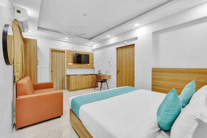 chennai