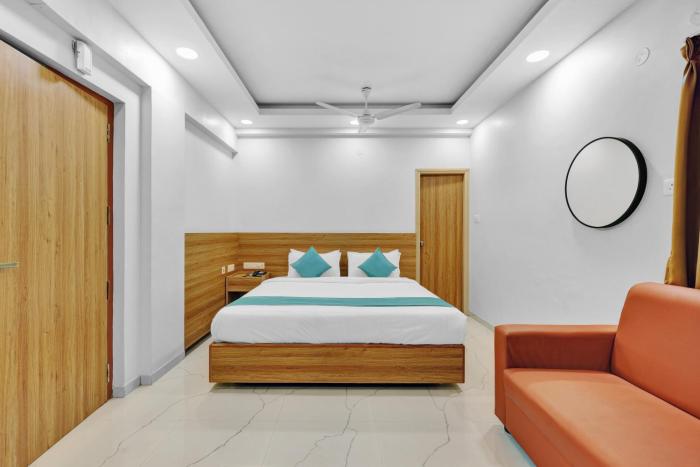 chennai