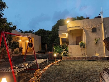 darsh resort