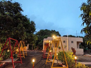 Darsh Resort,,3 star