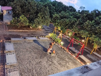 Darsh Resort,,3 star