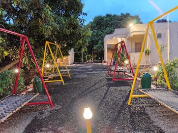darsh resort