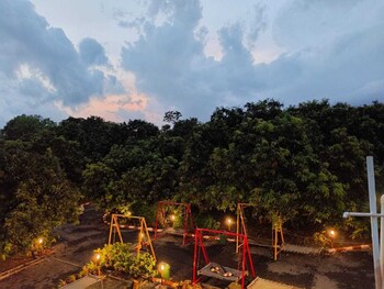 darsh resort