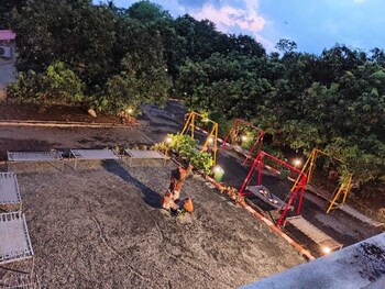 darsh resort