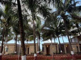 krushnam villa resort somnath by cellton hotels