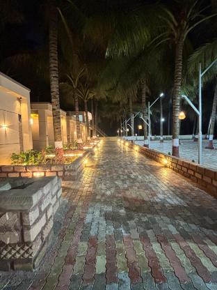 krushnam villa resort somnath by cellton hotels