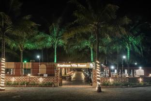 krushnam villa resort somnath by cellton hotels