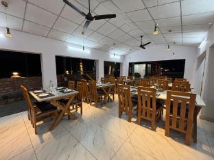 krushnam villa resort somnath by cellton hotels