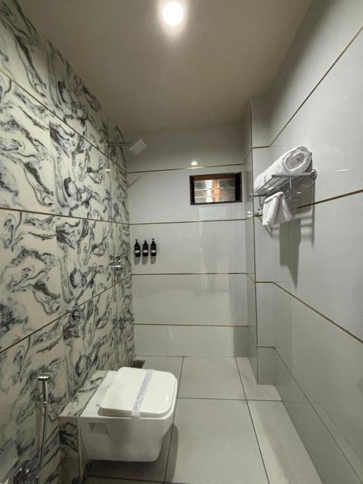 krushnam villa resort somnath by cellton hotels