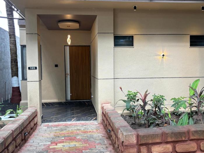 krushnam villa resort somnath by cellton hotels