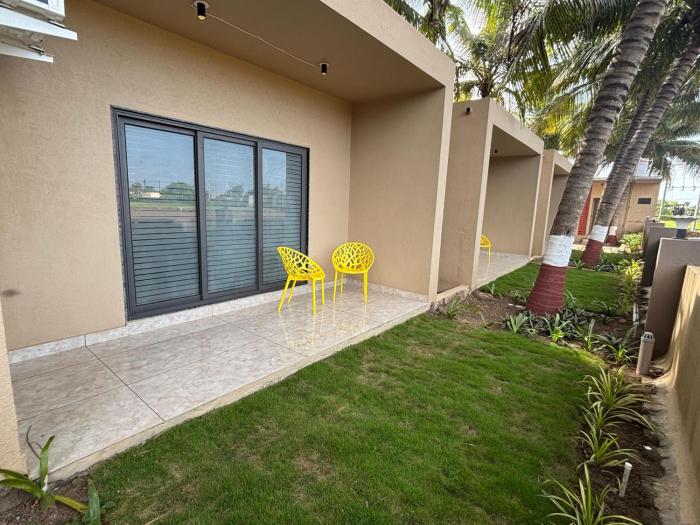 krushnam villa resort somnath by cellton hotels