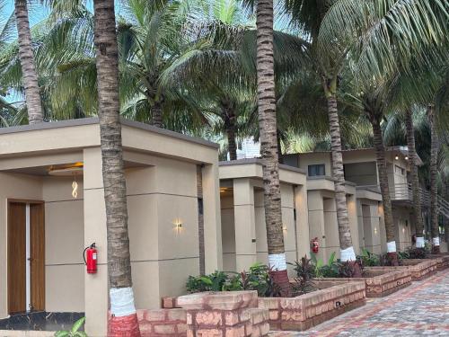 Krushnam Villa Resort Somnath, By Cellton Hotels,,3 star