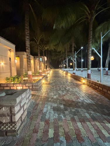 krushnam villa resort somnath by cellton hotels