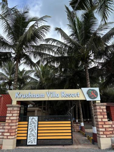 krushnam villa resort somnath by cellton hotels