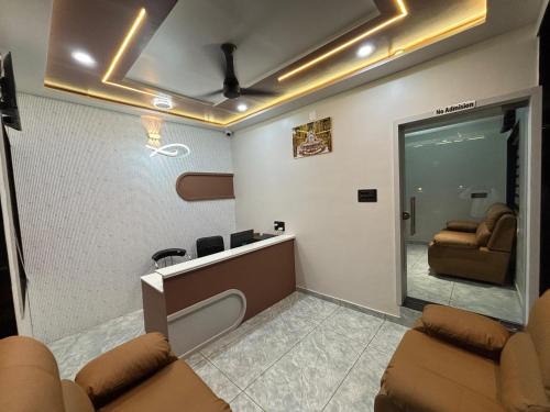 krushnam villa resort somnath by cellton hotels