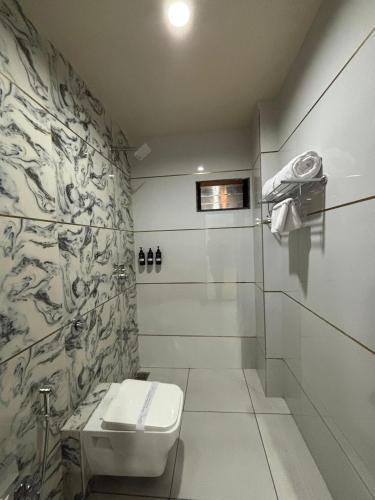 krushnam villa resort somnath by cellton hotels