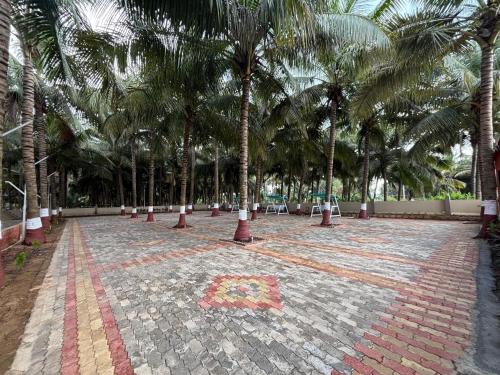 Krushnam Villa Resort Somnath, By Cellton Hotels,,3 star