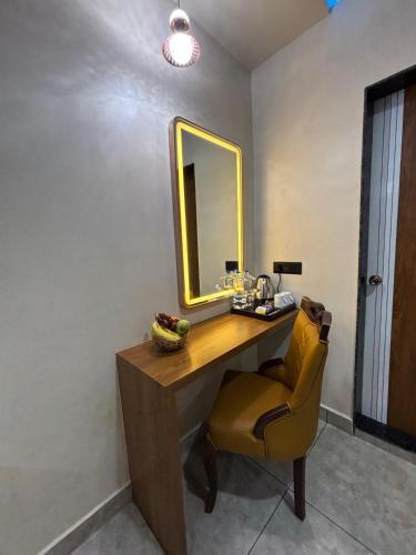 krushnam villa resort somnath by cellton hotels