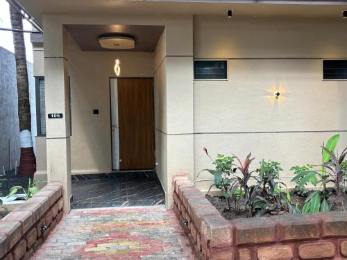 krushnam villa resort somnath by cellton hotels