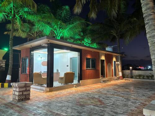 Krushnam Villa Resort Somnath, By Cellton Hotels,,3 star