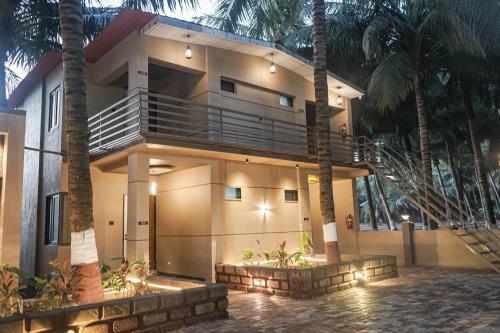 krushnam villa resort somnath by cellton hotels