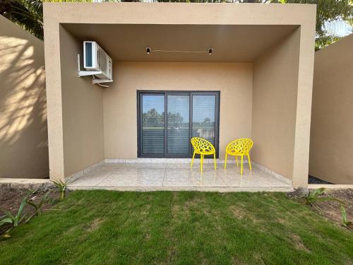 krushnam villa resort somnath by cellton hotels